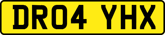 DR04YHX