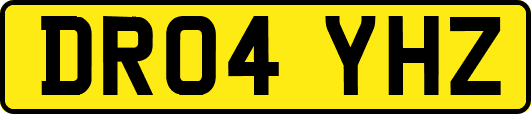 DR04YHZ