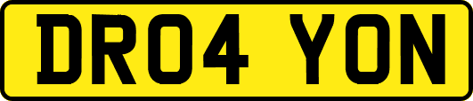 DR04YON