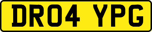 DR04YPG