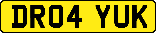 DR04YUK