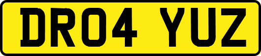 DR04YUZ