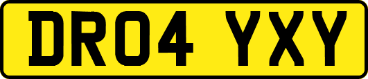 DR04YXY