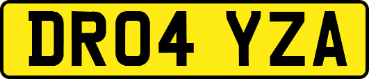 DR04YZA