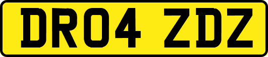 DR04ZDZ