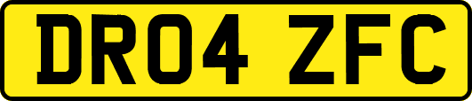DR04ZFC