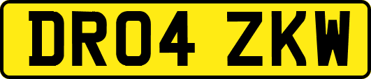 DR04ZKW