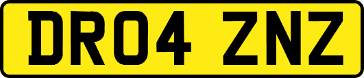 DR04ZNZ