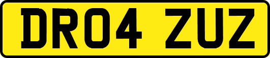 DR04ZUZ
