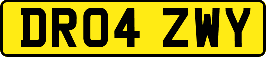 DR04ZWY