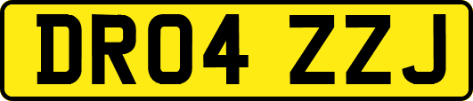 DR04ZZJ
