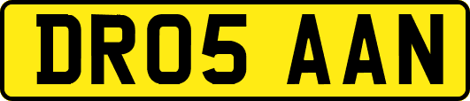 DR05AAN