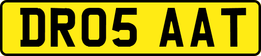 DR05AAT