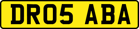 DR05ABA