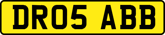 DR05ABB