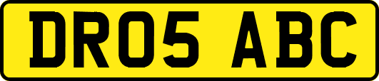 DR05ABC