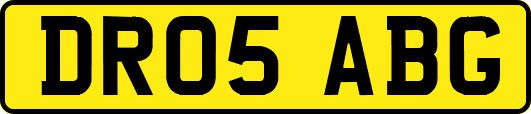 DR05ABG