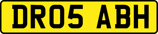 DR05ABH