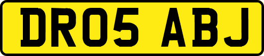 DR05ABJ