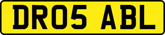 DR05ABL