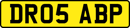 DR05ABP