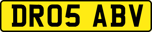 DR05ABV