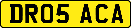 DR05ACA