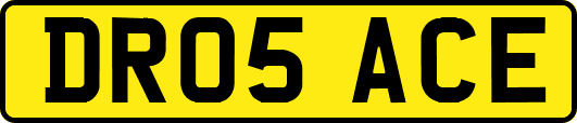 DR05ACE