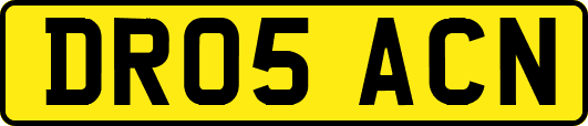 DR05ACN