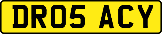 DR05ACY