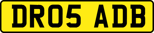 DR05ADB