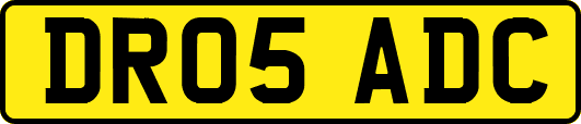 DR05ADC