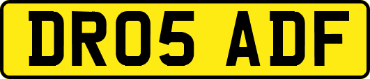 DR05ADF