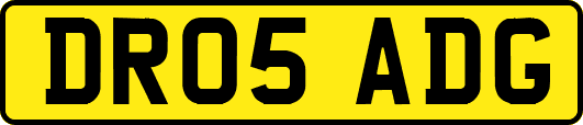 DR05ADG