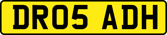 DR05ADH