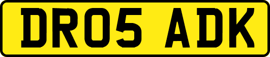 DR05ADK