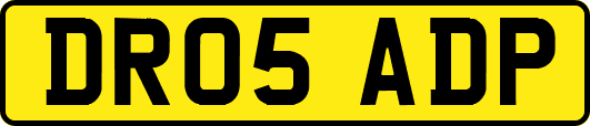 DR05ADP