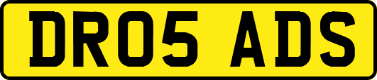 DR05ADS