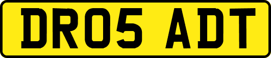 DR05ADT