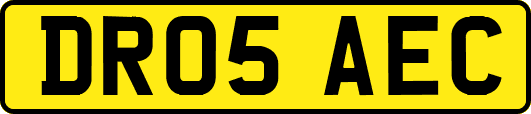 DR05AEC