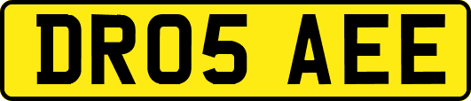 DR05AEE