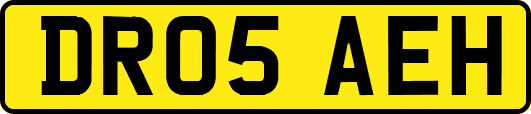 DR05AEH
