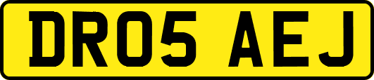 DR05AEJ