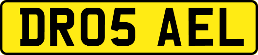 DR05AEL