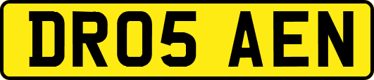 DR05AEN