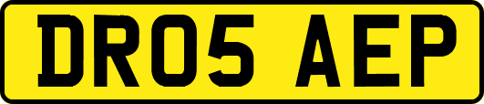 DR05AEP