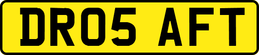 DR05AFT