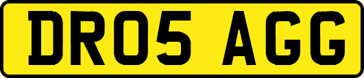 DR05AGG