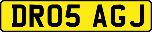DR05AGJ