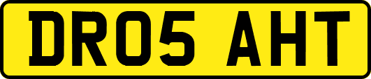 DR05AHT